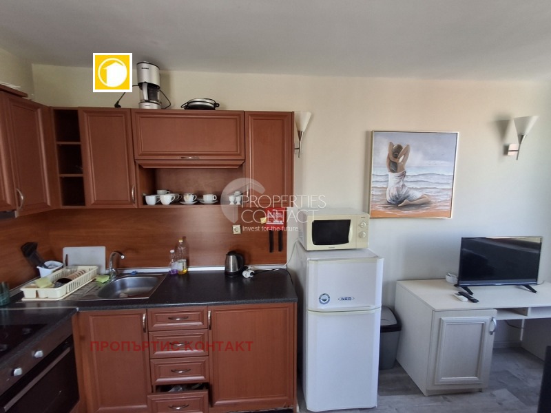 Продава  3-стаен област Бургас , к.к. Слънчев бряг , 110 кв.м | 46173795 - изображение [8]