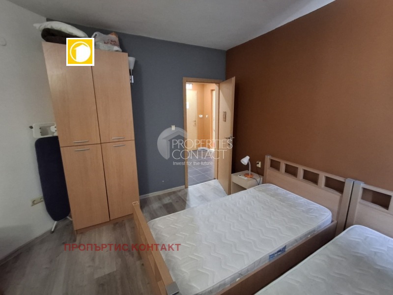 Продава  3-стаен област Бургас , к.к. Слънчев бряг , 110 кв.м | 46173795 - изображение [16]