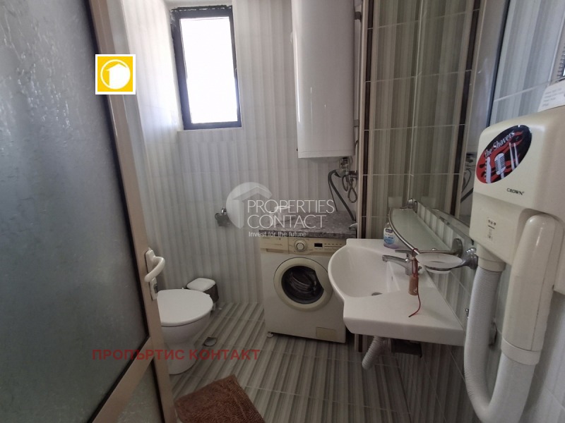 Продава  3-стаен област Бургас , к.к. Слънчев бряг , 110 кв.м | 46173795 - изображение [12]