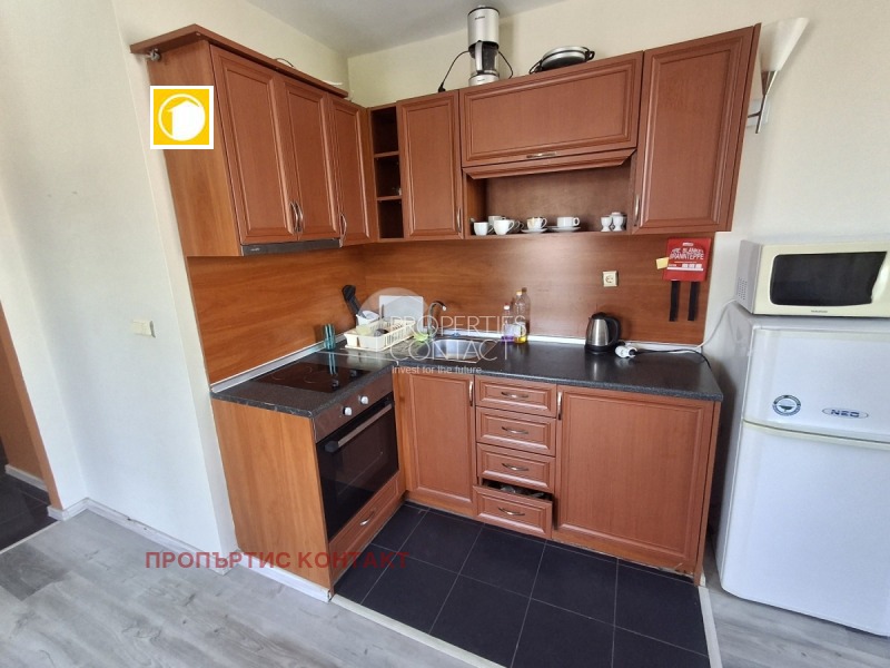 Продава  3-стаен област Бургас , к.к. Слънчев бряг , 110 кв.м | 46173795 - изображение [9]