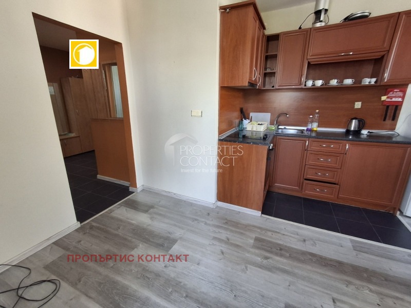 Продава  3-стаен област Бургас , к.к. Слънчев бряг , 110 кв.м | 46173795 - изображение [4]