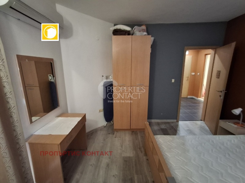 Продава  3-стаен област Бургас , к.к. Слънчев бряг , 110 кв.м | 46173795 - изображение [15]