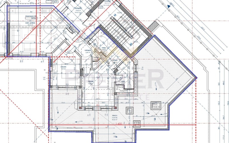 Продава 3-СТАЕН, гр. София, Младост 4, снимка 6 - Апартаменти - 52416055