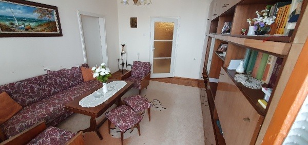 Продава 3-СТАЕН, гр. Бургас, Лазур, снимка 3 - Апартаменти - 52696642