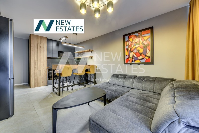 Продава 3-СТАЕН, гр. София, в.з.Малинова долина