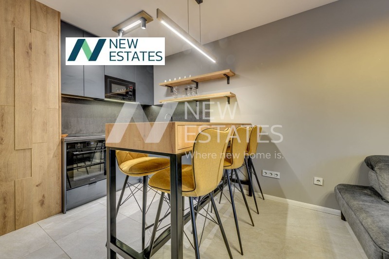 Продава 3-СТАЕН, гр. София, в.з.Малинова долина, снимка 4 - Апартаменти - 53019307