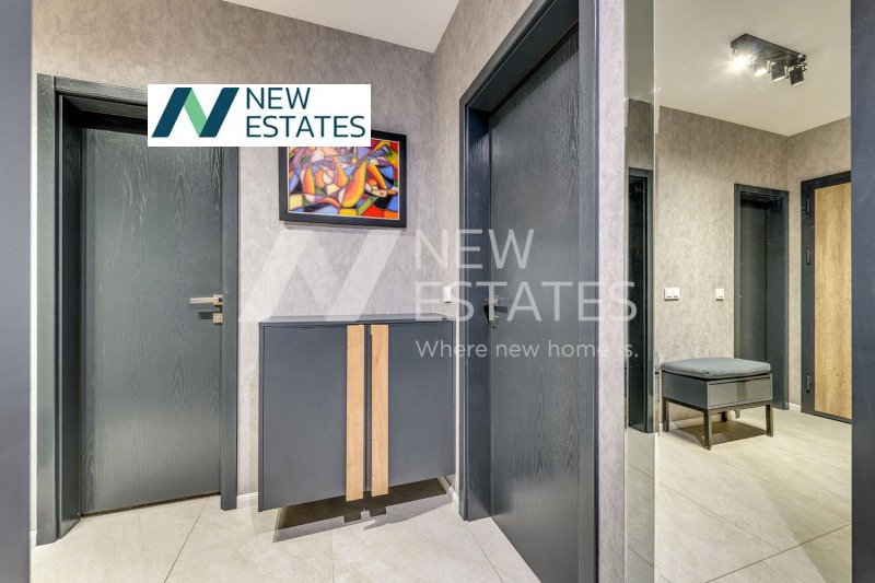 Продава 3-СТАЕН, гр. София, в.з.Малинова долина, снимка 10 - Апартаменти - 53019307