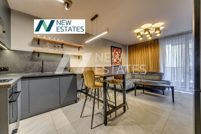 Продава 3-СТАЕН, гр. София, в.з.Малинова долина, снимка 3 - Апартаменти - 53019307