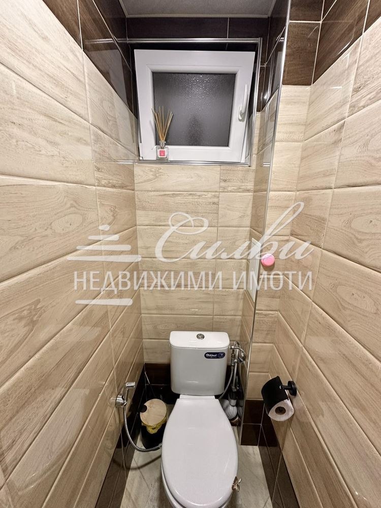 Продава 3-СТАЕН, гр. Шумен, Център, снимка 12 - Апартаменти - 53897190