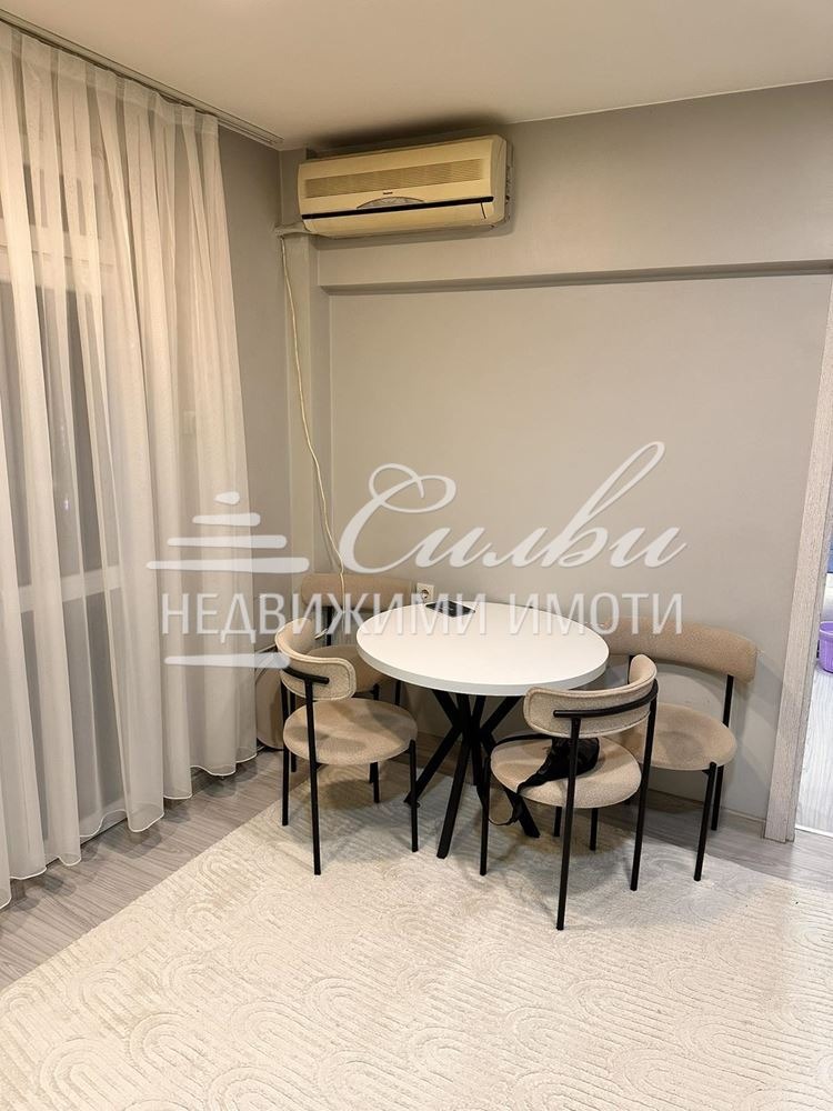 Продава 3-СТАЕН, гр. Шумен, Център, снимка 9 - Апартаменти - 53897190