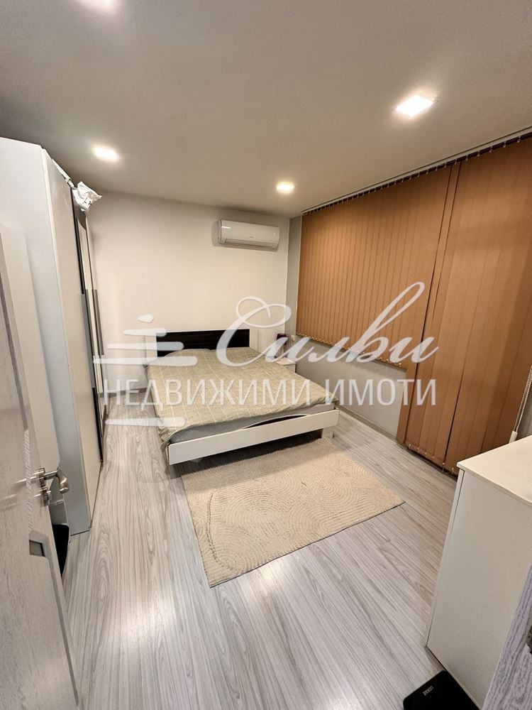 Продава 3-СТАЕН, гр. Шумен, Център, снимка 3 - Апартаменти - 53897190