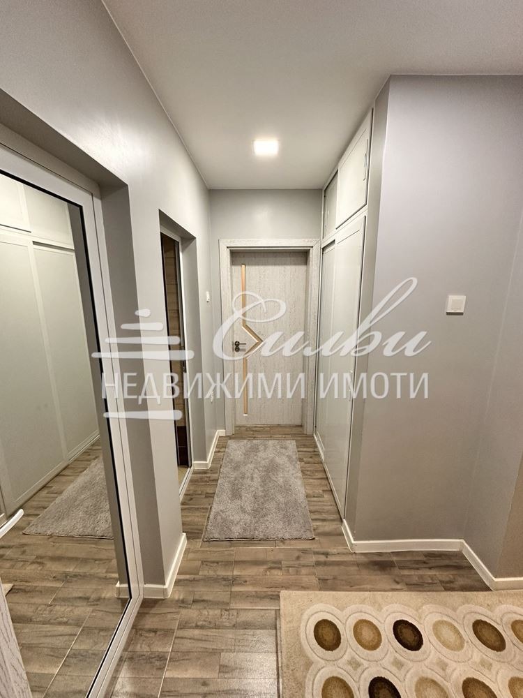 Продава 3-СТАЕН, гр. Шумен, Център, снимка 13 - Апартаменти - 53897190