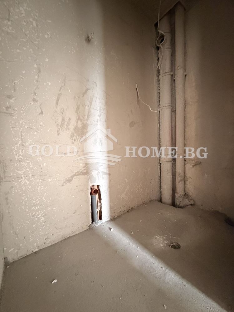 Продава 3-СТАЕН, гр. Пловдив, Тракия, снимка 9 - Апартаменти - 56309654