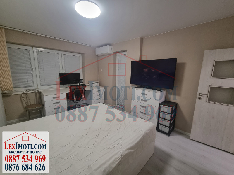 In vendita  2 camere da letto Ruse , Charodejka - Iug , 100 mq | 43030459 - Immagine [7]