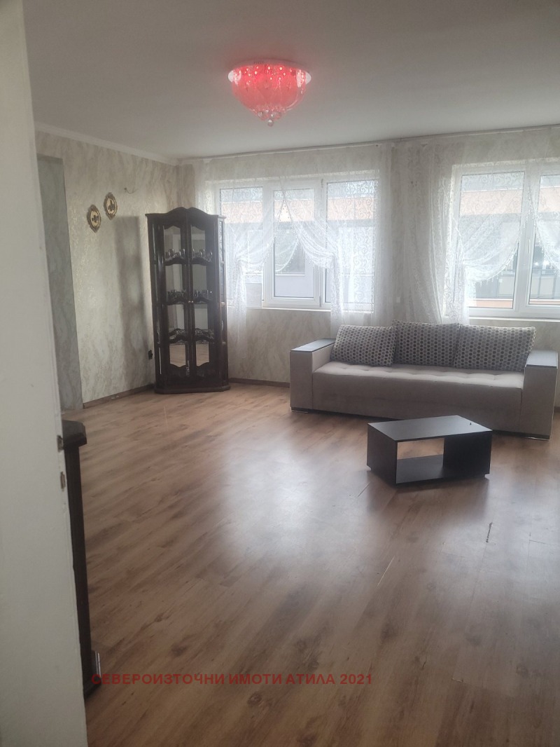 Продава 4-СТАЕН, гр. Варна, Колхозен пазар, снимка 10 - Апартаменти - 52611236