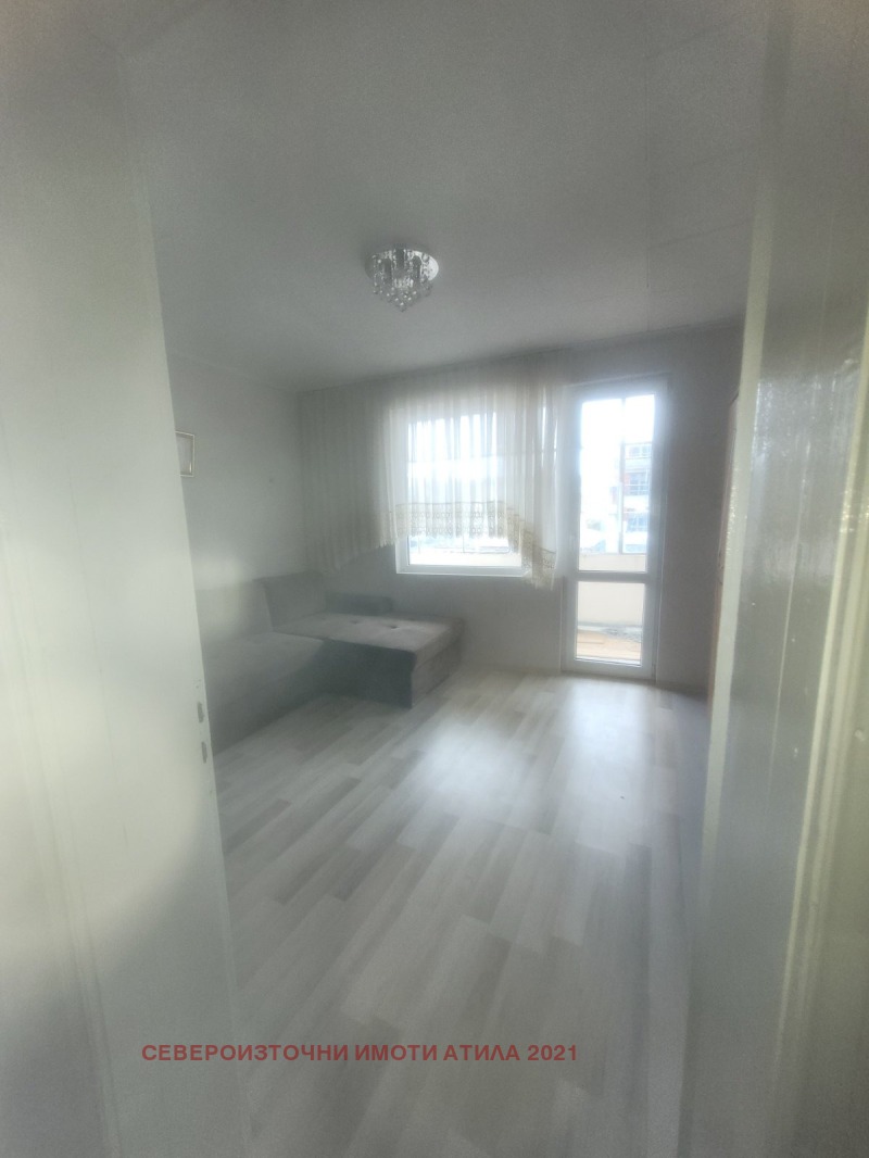 Продава 4-СТАЕН, гр. Варна, Колхозен пазар, снимка 17 - Апартаменти - 52611236