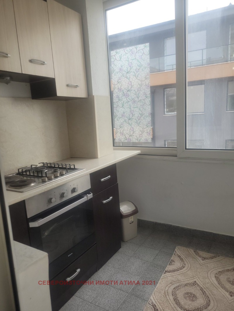 Продава 4-СТАЕН, гр. Варна, Колхозен пазар, снимка 14 - Апартаменти - 52611236