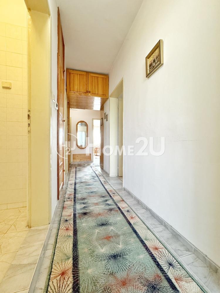 Продава 4-СТАЕН, гр. Пловдив, Западен, снимка 14 - Апартаменти - 56396221