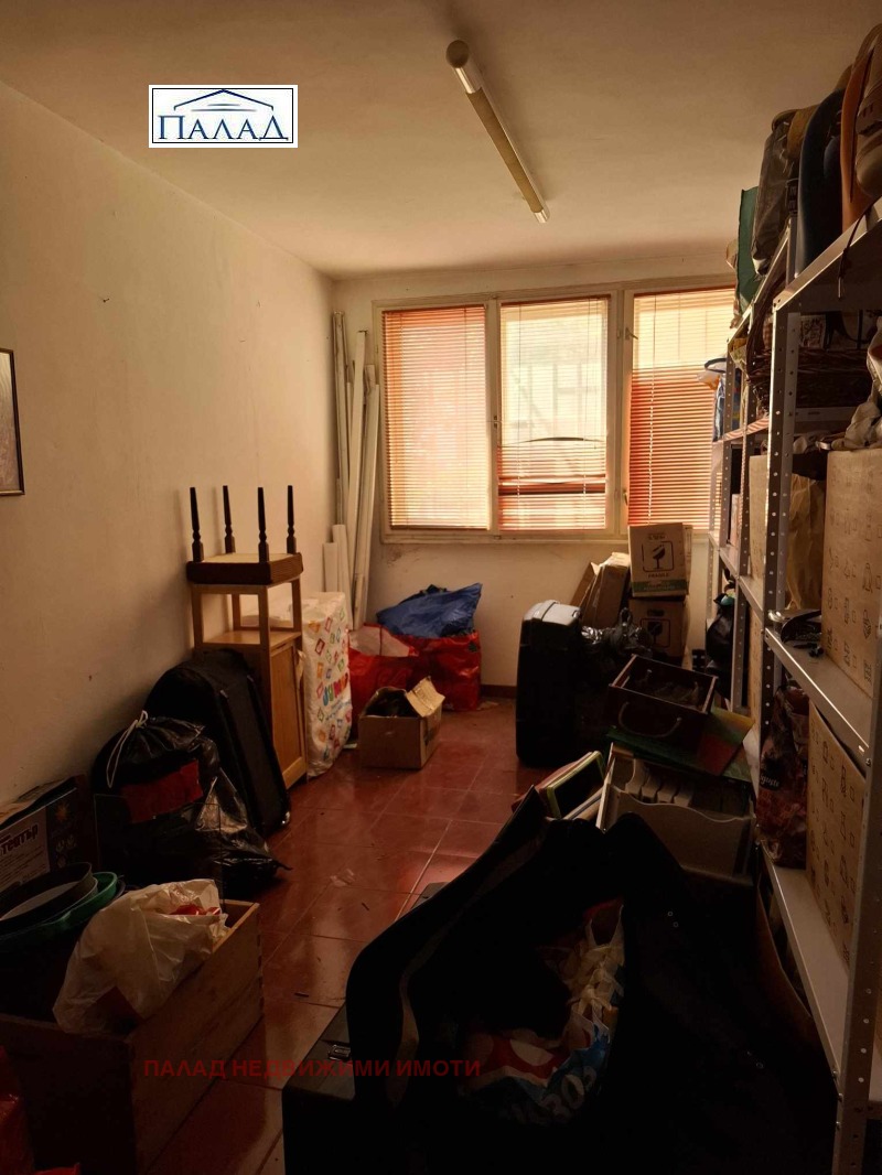 Te koop  1 slaapkamer Varna , Tsentar , 42 m² | 34537112 - afbeelding [4]