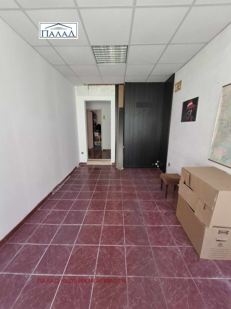 De vânzare  Birou Varna , Țentâr , 42 mp | 92653971 - imagine [4]
