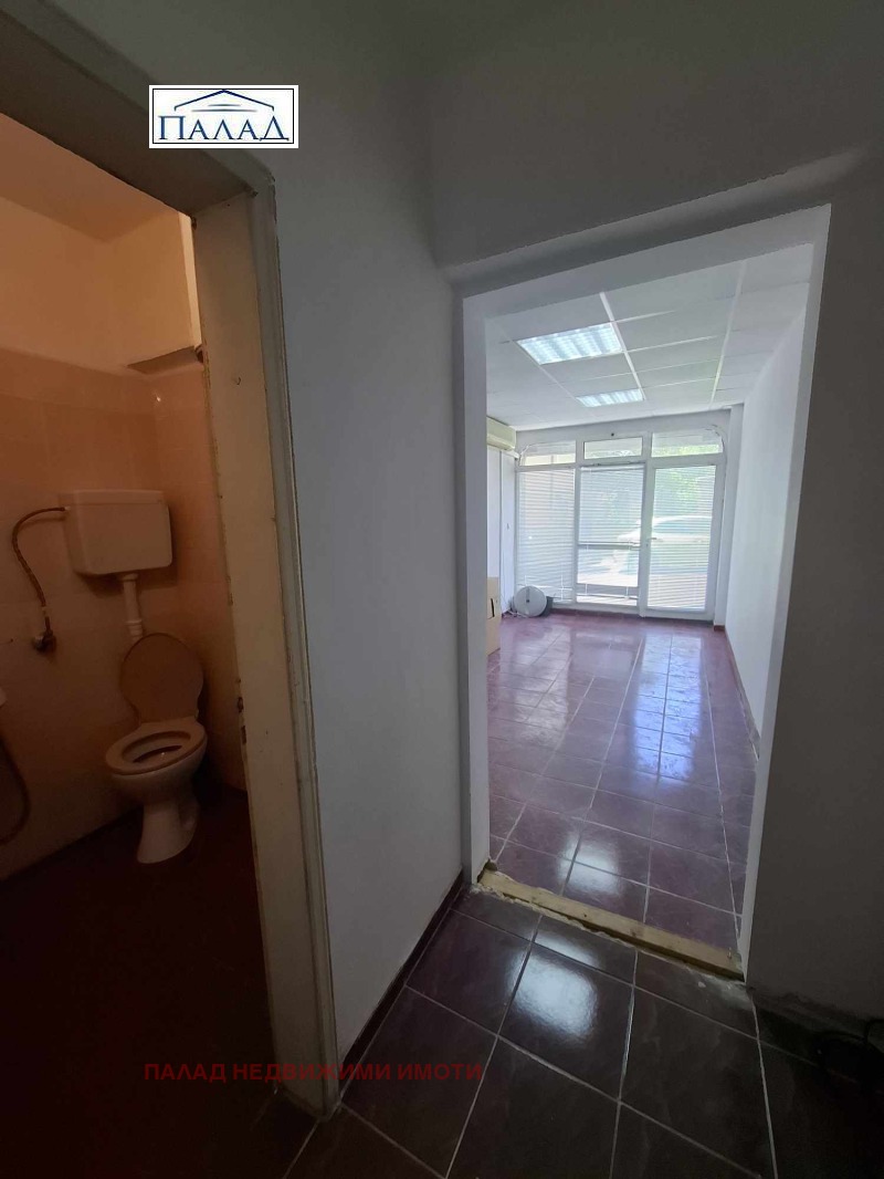 De vânzare  Birou Varna , Țentâr , 42 mp | 92653971 - imagine [5]