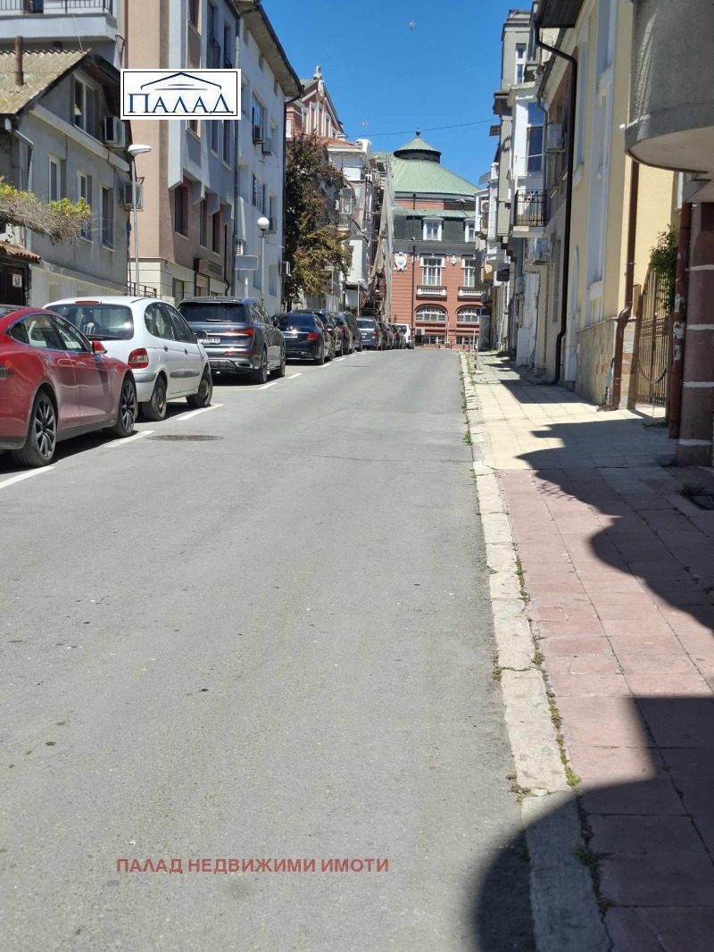 De vânzare  Birou Varna , Țentâr , 42 mp | 92653971 - imagine [11]