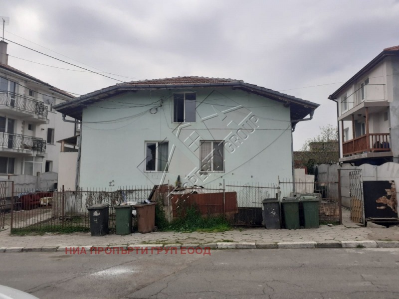 Продава  Къща област Бургас , с. Тънково , 160 кв.м | 74743875