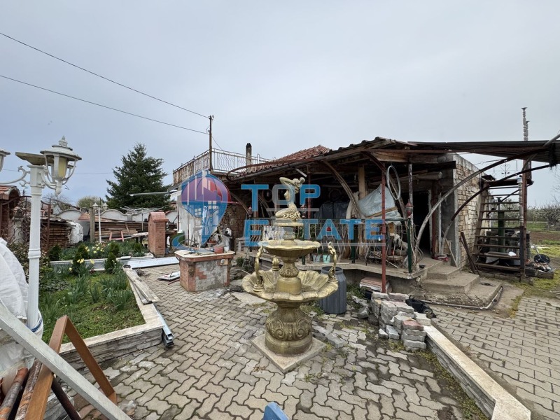 Til salgs  Hus region Veliko Tarnovo , Pravda , 70 kvm | 96395631 - bilde [10]