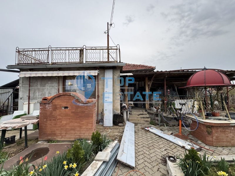 Продава КЪЩА, област Велико Търново, с. Правда • 51500 € • 35122833 — Holmes.bg