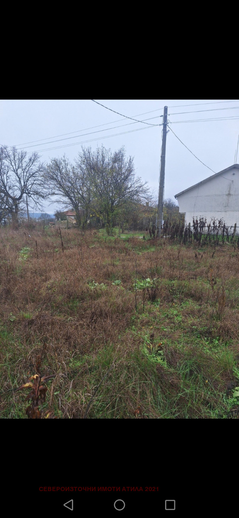 Продава КЪЩА, с. Звънец, област Варна, снимка 8 - Къщи - 52605911