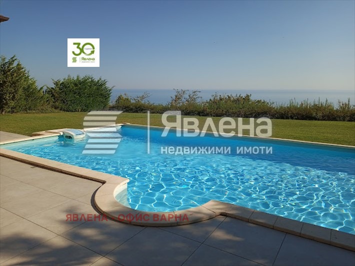 Продава КЪЩА, гр. Балчик, област Добрич, снимка 3 - Къщи - 53049047