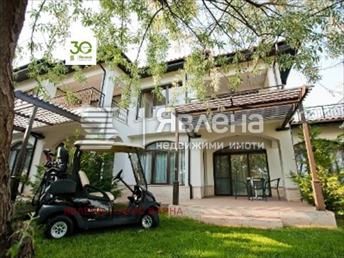 Продава КЪЩА, гр. Балчик, област Добрич, снимка 6 - Къщи - 53049047