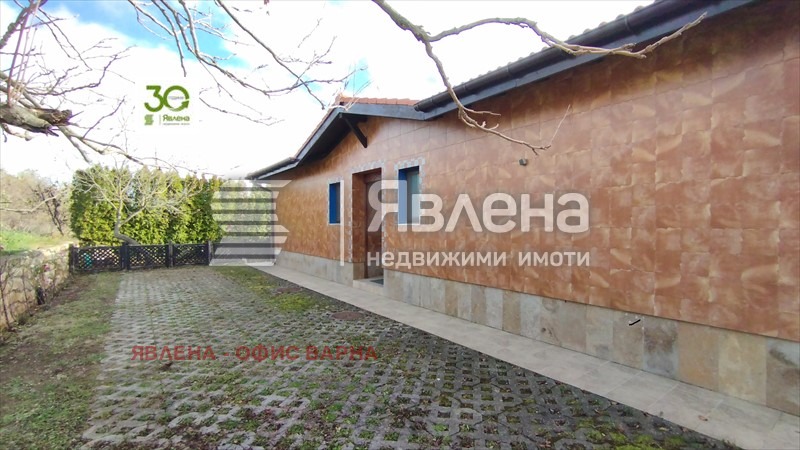 Продава КЪЩА, гр. Балчик, област Добрич, снимка 11 - Къщи - 53049047