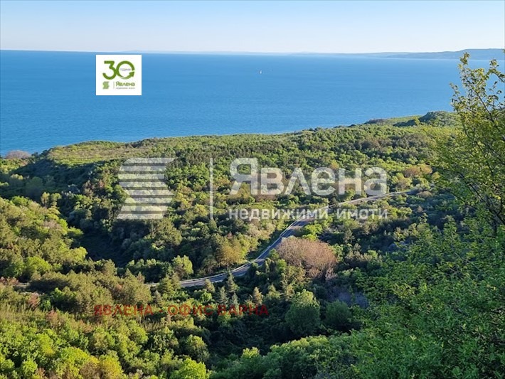 Продава КЪЩА, гр. Балчик, област Добрич, снимка 4 - Къщи - 53049047