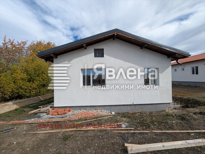 Продава КЪЩА, с. Хераково, област София област, снимка 4 - Къщи - 53954708