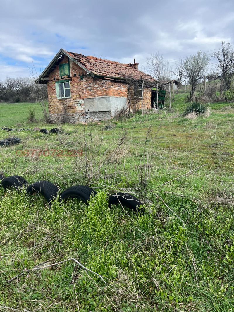 Eladó  Cselekmény régió Pazardzhik , Panagjurishte , 6604 négyzetméter | 39635794 - kép [3]