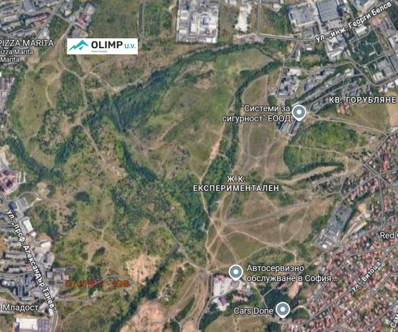 Te koop  Verhaallijn Sofia , Gorubljane , 800 m² | 96298410