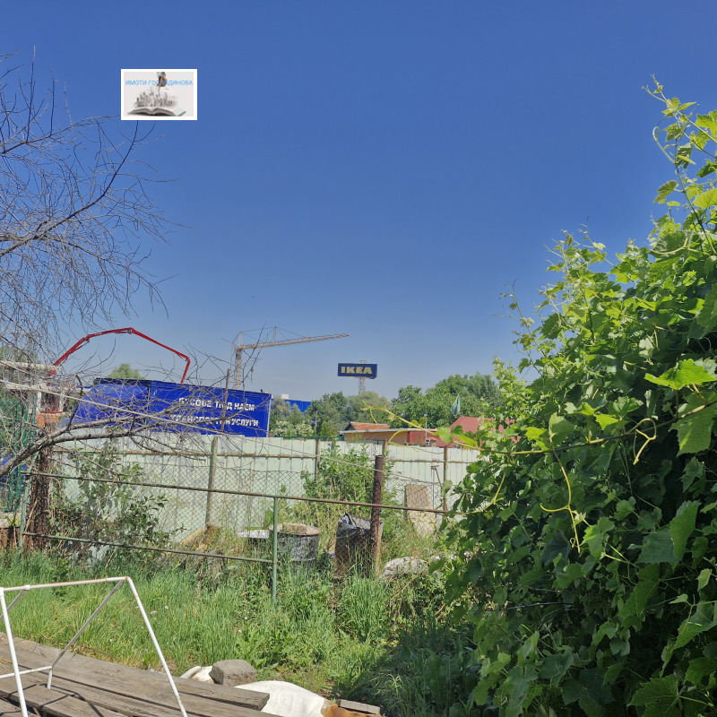 Продаја  Плот Софија , Малинова долина , 523 м2 | 95673609 - слика [2]