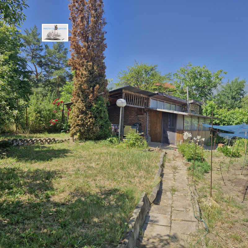 Продава  Парцел, град София, Малинова долина •  185 000 EUR • ID 57095461 — holmes.bg - [1] 