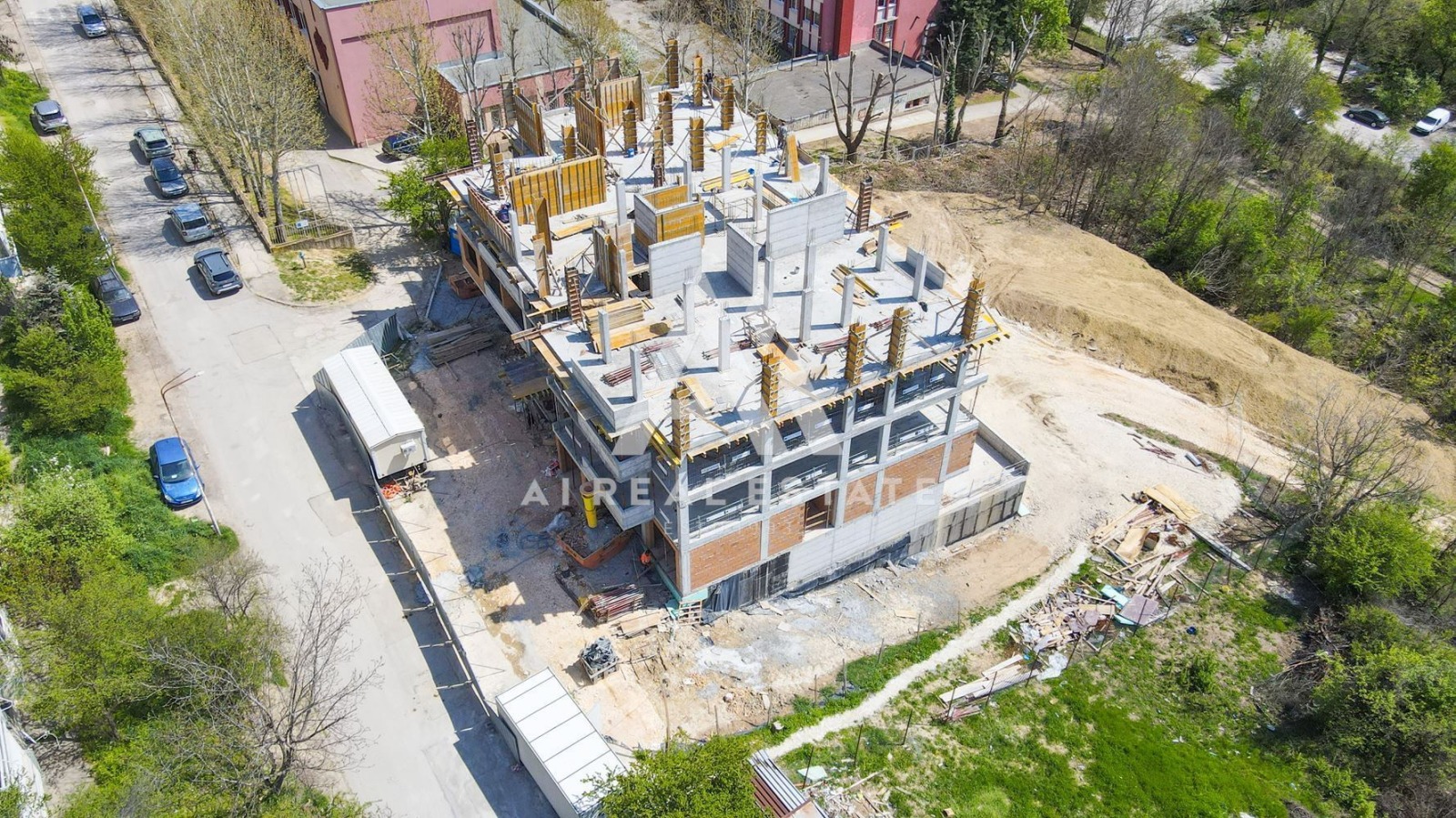 Продава 2-СТАЕН, гр. Плевен, Дружба 1, снимка 10 - Апартаменти - 51363480