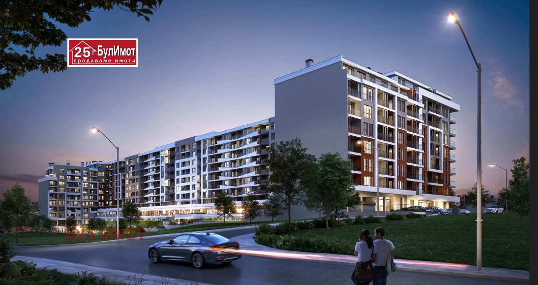 Продава 2-СТАЕН, гр. Варна, Възраждане 1, снимка 2 - Апартаменти - 51758322