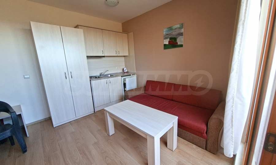 Продава 2-СТАЕН, гр. Созопол, област Бургас, снимка 4 - Апартаменти - 53801078