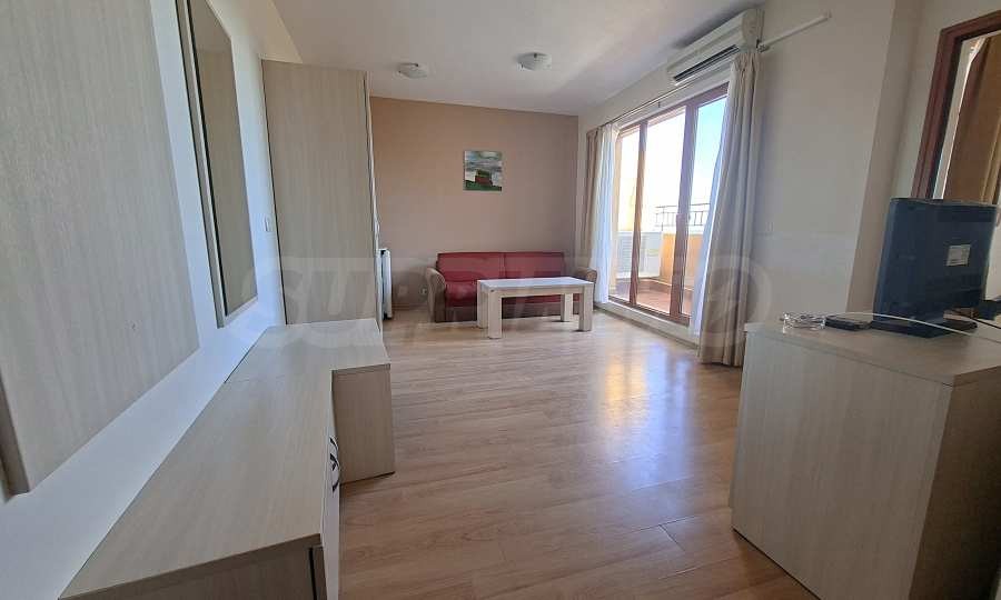 Продава 2-СТАЕН, гр. Созопол, област Бургас, снимка 2 - Апартаменти - 53801078