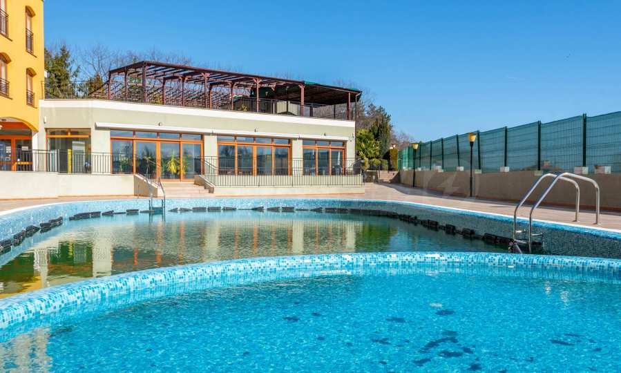 Продава 2-СТАЕН, гр. Созопол, област Бургас, снимка 13 - Апартаменти - 53801078