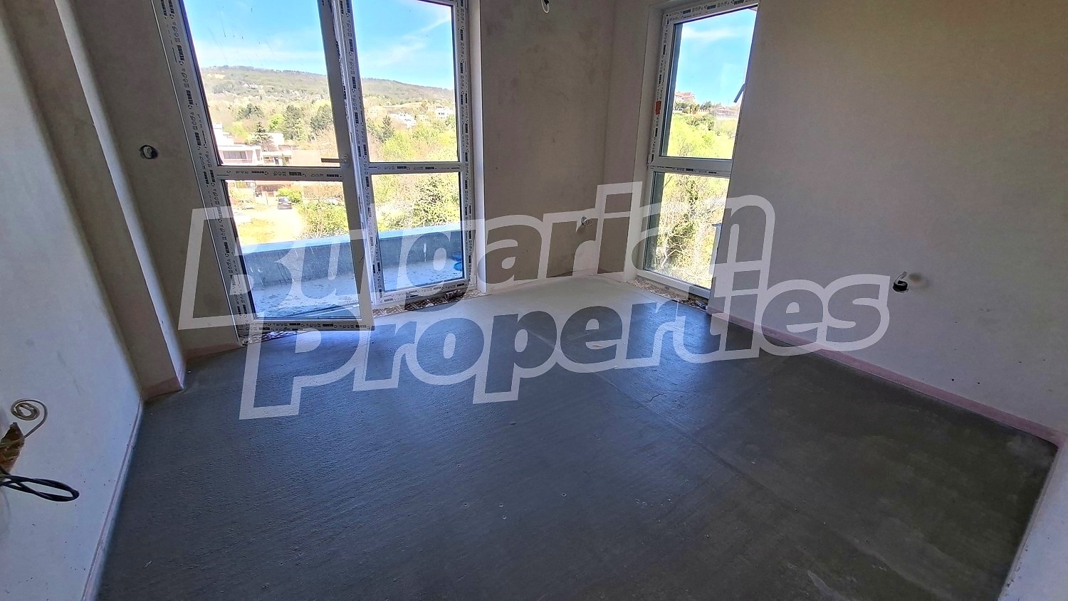 Продава 2-СТАЕН, гр. Варна, Изгрев, снимка 4 - Апартаменти - 54345248