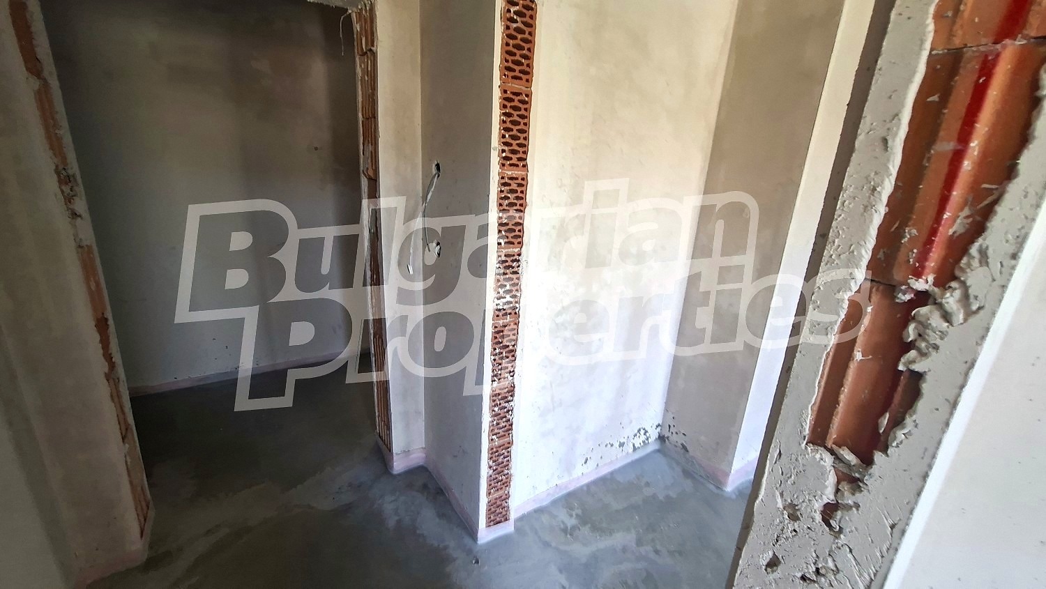 Продава 2-СТАЕН, гр. Варна, Изгрев, снимка 11 - Апартаменти - 54345248