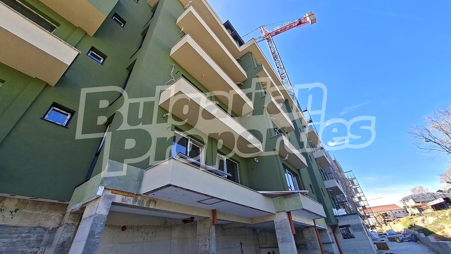 Продава 2-СТАЕН, гр. Варна, Изгрев, снимка 5 - Апартаменти - 54345248