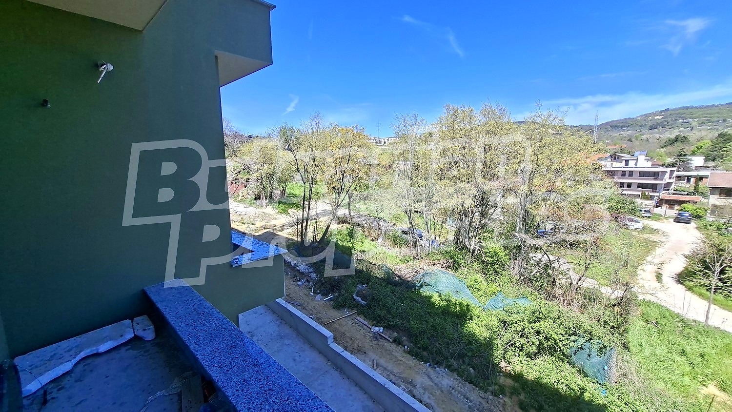 Продава 2-СТАЕН, гр. Варна, Изгрев, снимка 16 - Апартаменти - 54345248