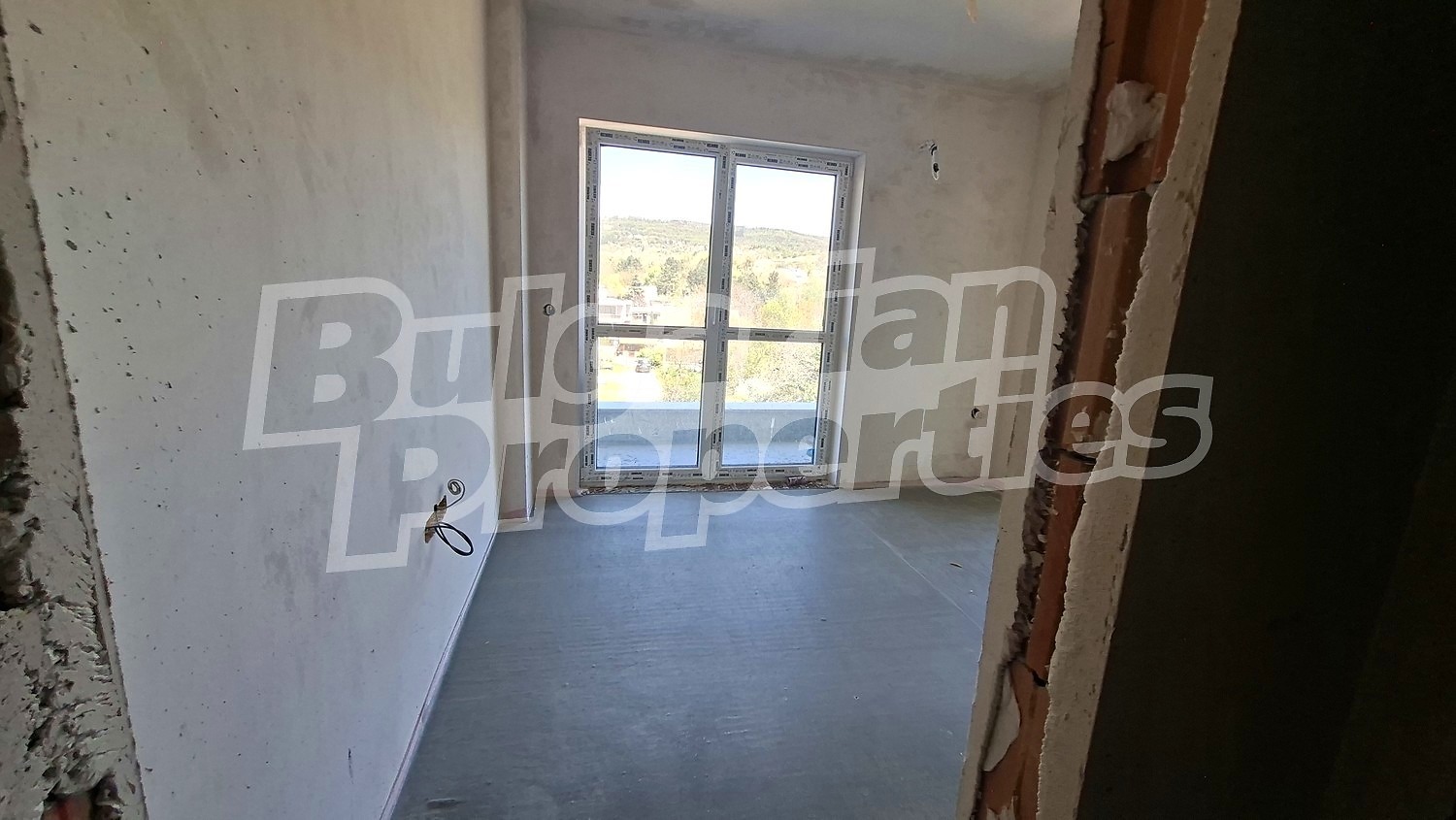 Продава 2-СТАЕН, гр. Варна, Изгрев, снимка 6 - Апартаменти - 54345248