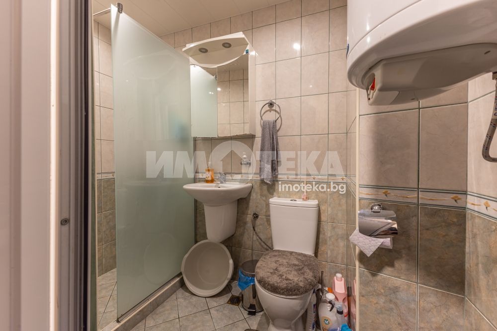 Продава 2-СТАЕН, гр. Варна, Възраждане 4, снимка 7 - Апартаменти - 54503786